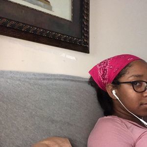 Meet your Posher, Katelynn